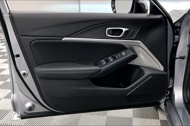 2025 Acura Integra Base Sunroof - Adaptive Cruise - Htd Seats