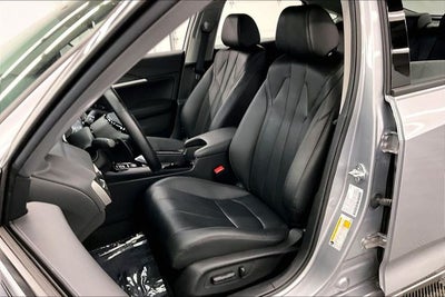 2025 Acura Integra Base Sunroof - Adaptive Cruise - Htd Seats