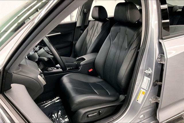 2025 Acura Integra Base Sunroof - Adaptive Cruise - Htd Seats