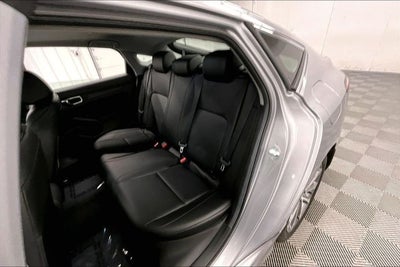 2025 Acura Integra Base Sunroof - Adaptive Cruise - Htd Seats