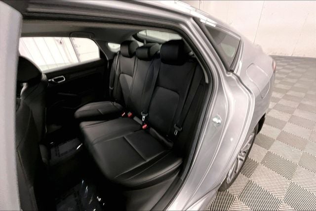 2025 Acura Integra Base Sunroof - Adaptive Cruise - Htd Seats