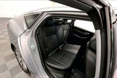 2025 Acura Integra Base Sunroof - Adaptive Cruise - Htd Seats