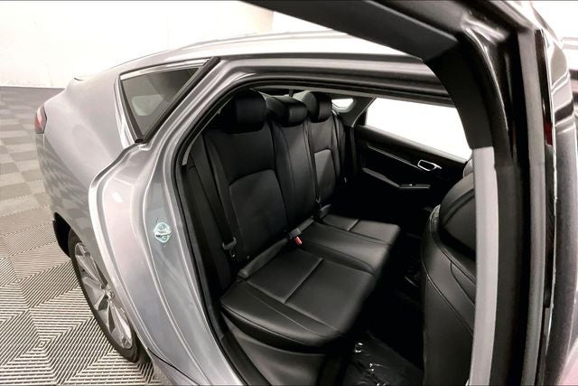 2025 Acura Integra Base Sunroof - Adaptive Cruise - Htd Seats