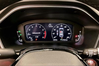 2025 Acura Integra Base Sunroof - Adaptive Cruise - Htd Seats