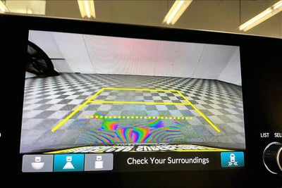 2025 Acura Integra Base Sunroof - Adaptive Cruise - Htd Seats
