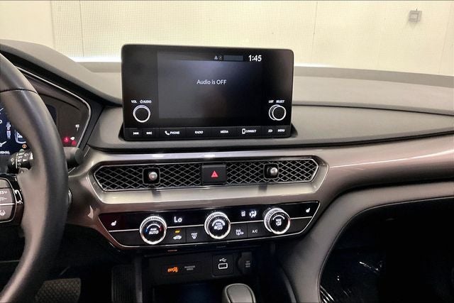 2025 Acura Integra Base Sunroof - Adaptive Cruise - Htd Seats