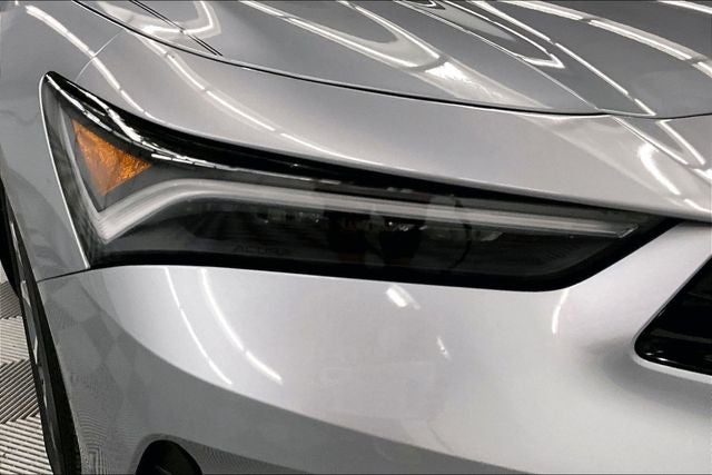 2025 Acura Integra Base Sunroof - Adaptive Cruise - Htd Seats