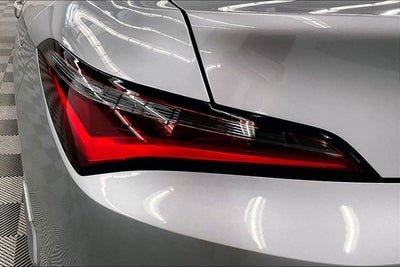 2025 Acura Integra Base Sunroof - Adaptive Cruise - Htd Seats