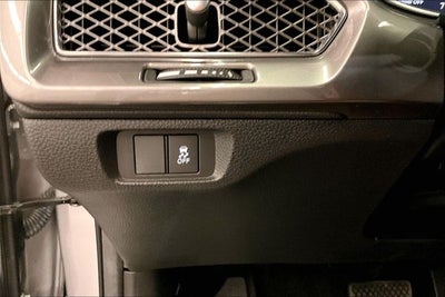 2025 Acura Integra Base Sunroof - Adaptive Cruise - Htd Seats