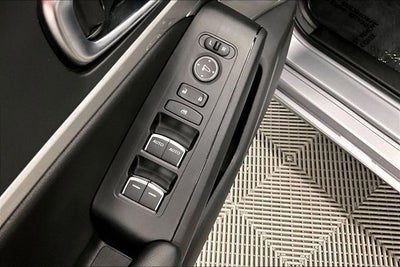2025 Acura Integra Base Sunroof - Adaptive Cruise - Htd Seats