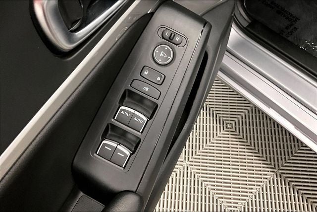 2025 Acura Integra Base Sunroof - Adaptive Cruise - Htd Seats