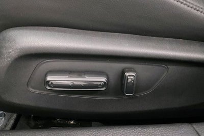 2025 Acura Integra Base Sunroof - Adaptive Cruise - Htd Seats