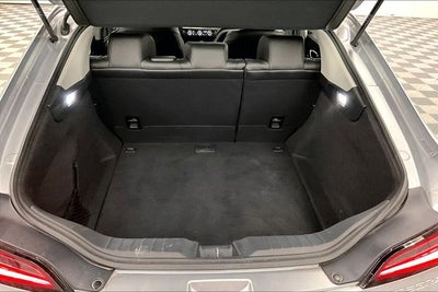 2025 Acura Integra Base Sunroof - Adaptive Cruise - Htd Seats