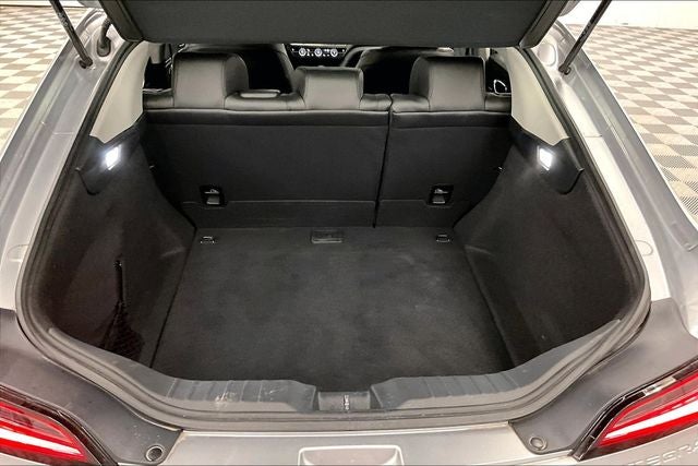 2025 Acura Integra Base Sunroof - Adaptive Cruise - Htd Seats