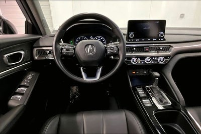2025 Acura Integra Base Sunroof - Adaptive Cruise - Htd Seats