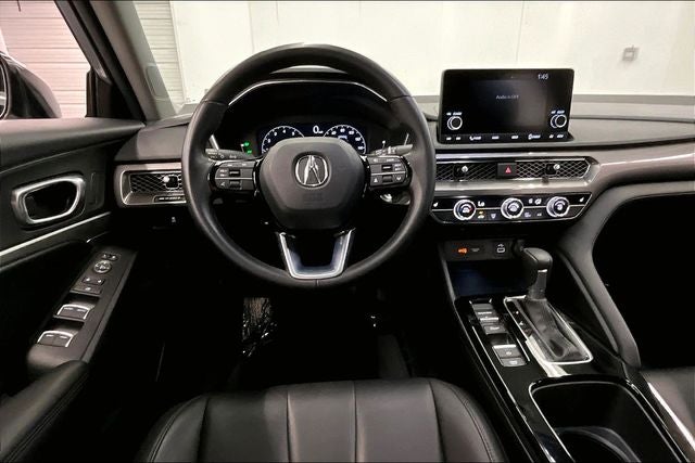 2025 Acura Integra Base Sunroof - Adaptive Cruise - Htd Seats