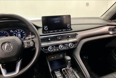 2025 Acura Integra Base Sunroof - Adaptive Cruise - Htd Seats