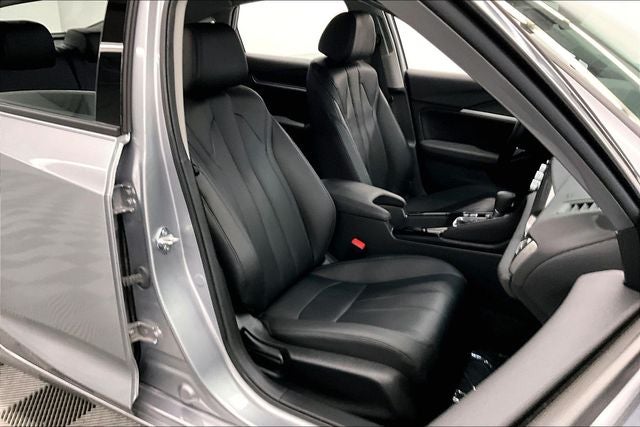 2025 Acura Integra Base Sunroof - Adaptive Cruise - Htd Seats