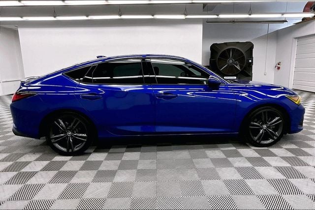 2025 Acura Integra A-Spec Package Sunroof - Adaptive Cruise - Htd Seats
