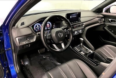 2025 Acura Integra A-Spec Package Sunroof - Adaptive Cruise - Htd Seats