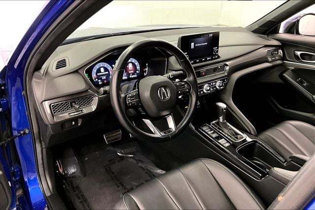 2025 Acura Integra A-Spec Package Sunroof - Adaptive Cruise - Htd Seats
