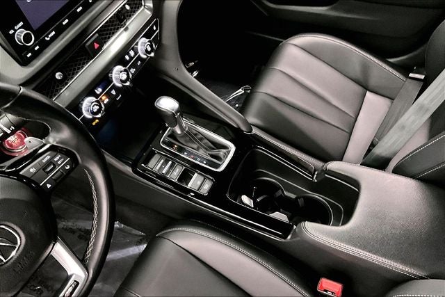 2025 Acura Integra A-Spec Package Sunroof - Adaptive Cruise - Htd Seats