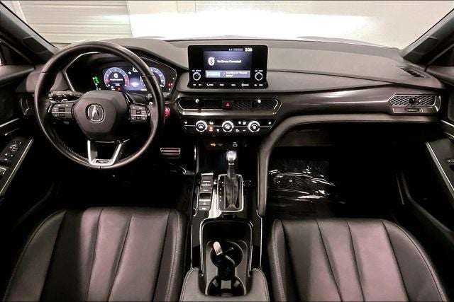 2025 Acura Integra A-Spec Package Sunroof - Adaptive Cruise - Htd Seats