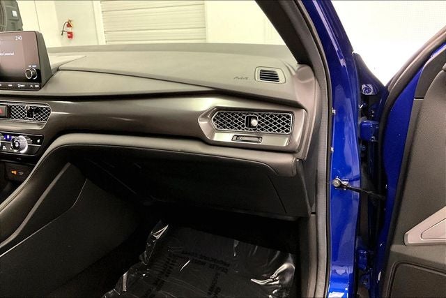 2025 Acura Integra A-Spec Package Sunroof - Adaptive Cruise - Htd Seats