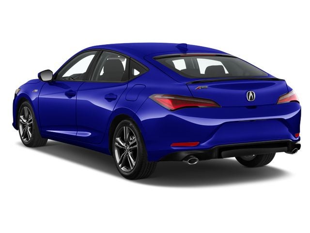 2025 Acura Integra A-Spec Package