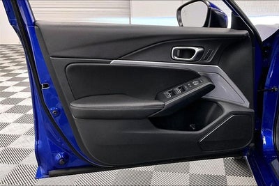 2025 Acura Integra A-Spec Package Sunroof - Adaptive Cruise - Htd Seats