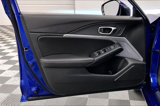 2025 Acura Integra A-Spec Package Sunroof - Adaptive Cruise - Htd Seats