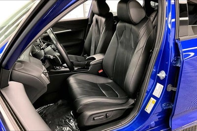 2025 Acura Integra A-Spec Package Sunroof - Adaptive Cruise - Htd Seats