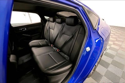 2025 Acura Integra A-Spec Package Sunroof - Adaptive Cruise - Htd Seats