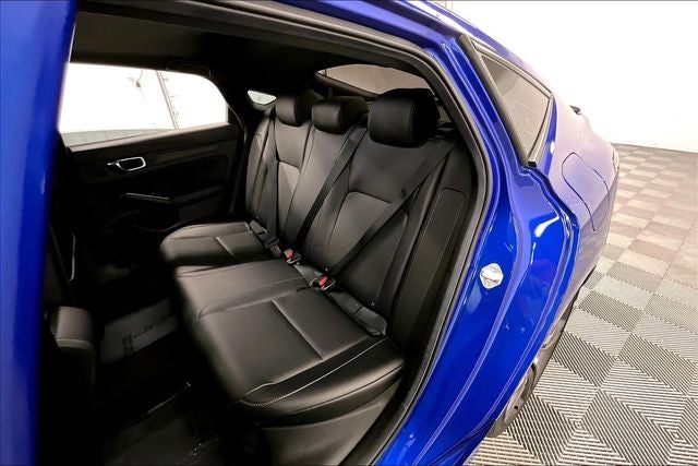 2025 Acura Integra A-Spec Package Sunroof - Adaptive Cruise - Htd Seats