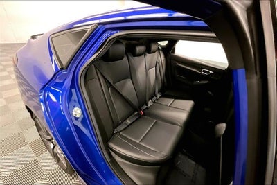 2025 Acura Integra A-Spec Package Sunroof - Adaptive Cruise - Htd Seats
