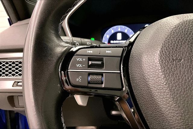 2025 Acura Integra A-Spec Package Sunroof - Adaptive Cruise - Htd Seats