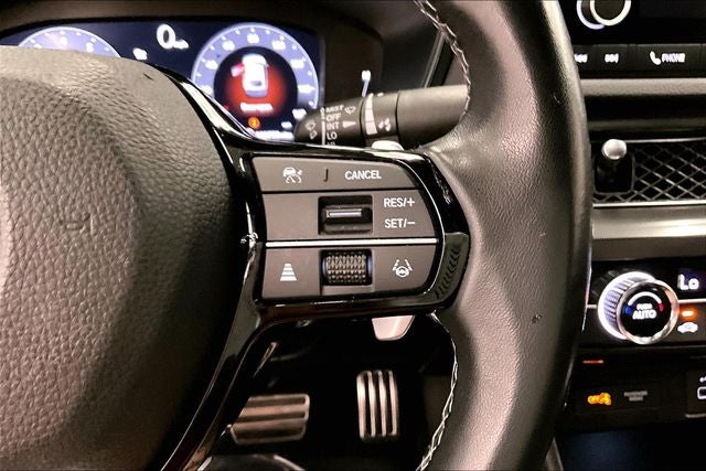 2025 Acura Integra A-Spec Package Sunroof - Adaptive Cruise - Htd Seats