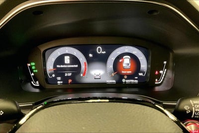 2025 Acura Integra A-Spec Package Sunroof - Adaptive Cruise - Htd Seats