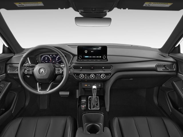 2025 Acura Integra A-Spec Package