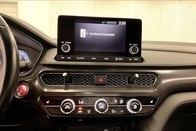 2025 Acura Integra A-Spec Package Sunroof - Adaptive Cruise - Htd Seats