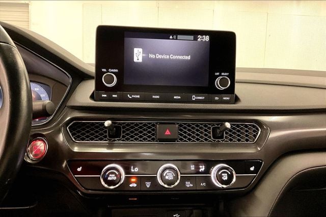 2025 Acura Integra A-Spec Package Sunroof - Adaptive Cruise - Htd Seats
