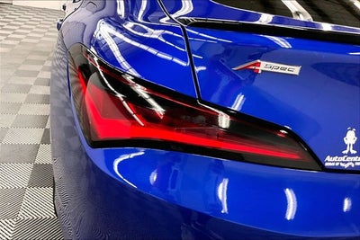 2025 Acura Integra A-Spec Package Sunroof - Adaptive Cruise - Htd Seats