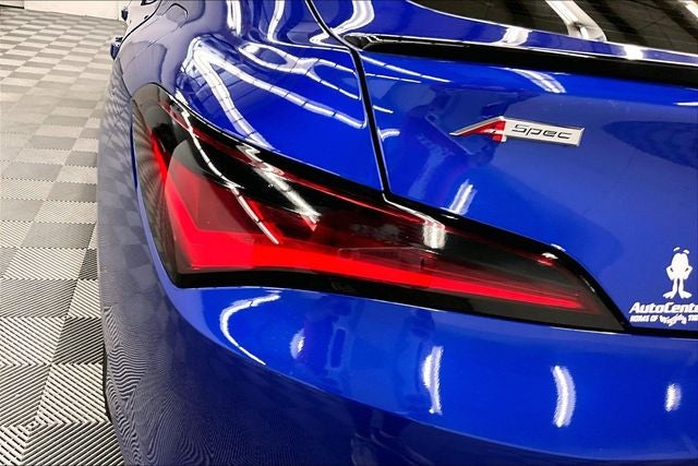 2025 Acura Integra A-Spec Package Sunroof - Adaptive Cruise - Htd Seats