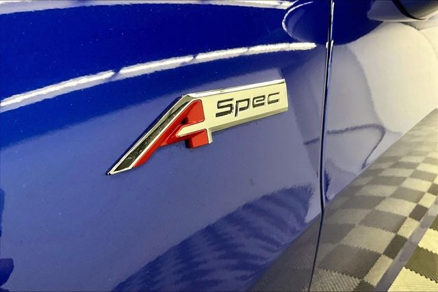 2025 Acura Integra A-Spec Package Sunroof - Adaptive Cruise - Htd Seats