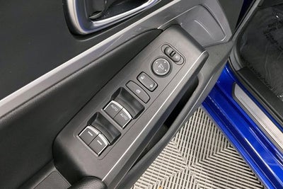 2025 Acura Integra A-Spec Package Sunroof - Adaptive Cruise - Htd Seats
