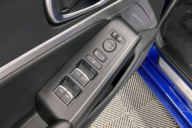 2025 Acura Integra A-Spec Package Sunroof - Adaptive Cruise - Htd Seats