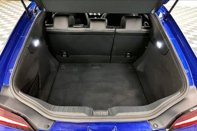 2025 Acura Integra A-Spec Package Sunroof - Adaptive Cruise - Htd Seats