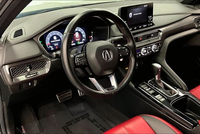 2024 Acura Integra A-Spec Package Sunroof-Adaptive Cruise-Htd Seats