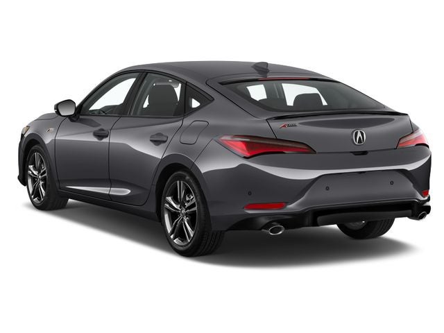 2024 Acura Integra A-Spec Package