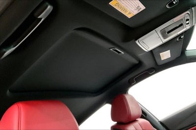 2024 Acura Integra A-Spec Package Sunroof-Adaptive Cruise-Htd Seats